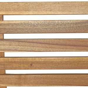 SIENA GARDEN Bank "Santana"